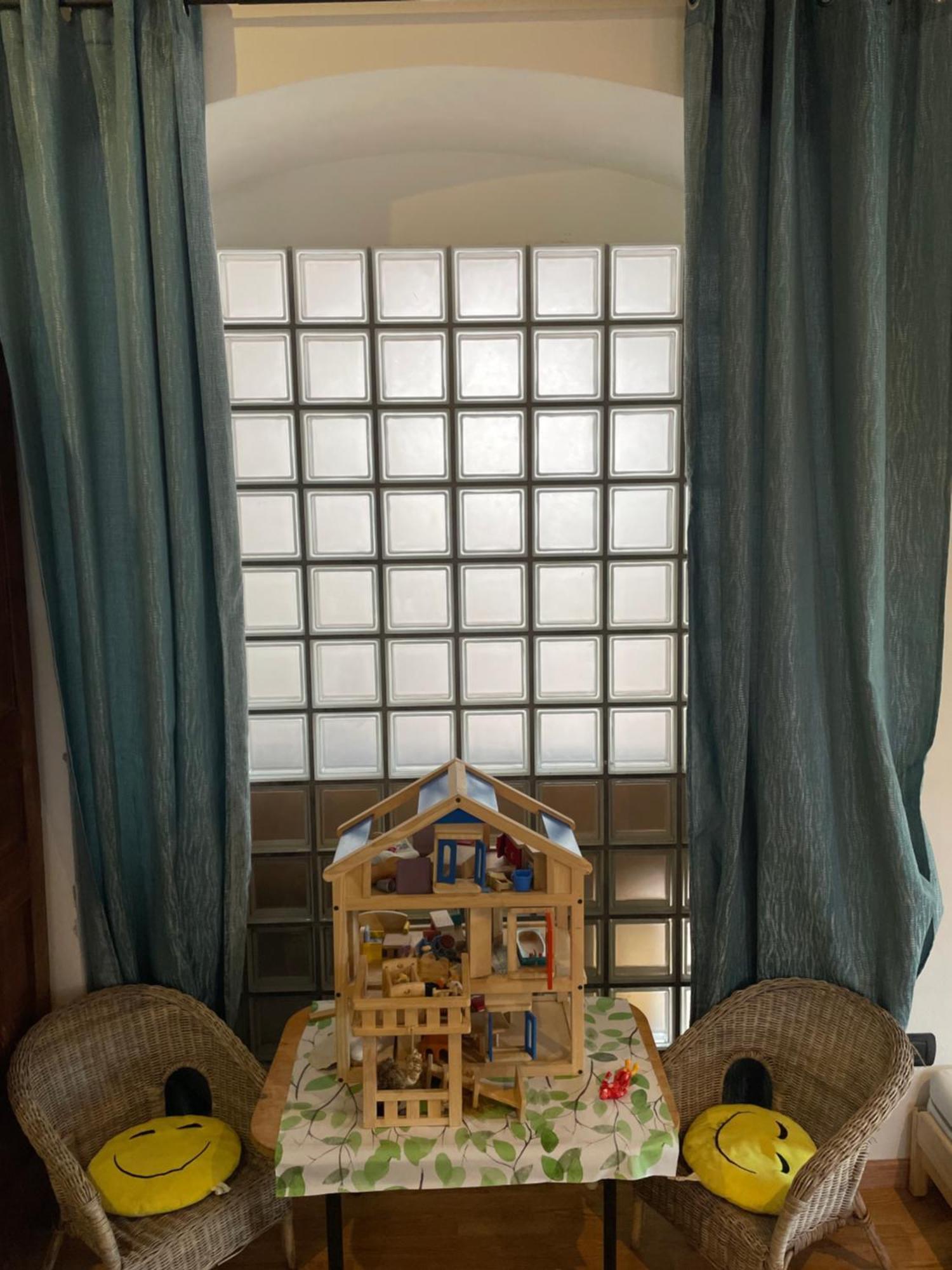 شقة Il Nido Della Buonanotte 2 Kids Friendly فيرونا المظهر الخارجي الصورة